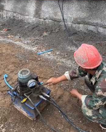 开封杞县预应力锚杆